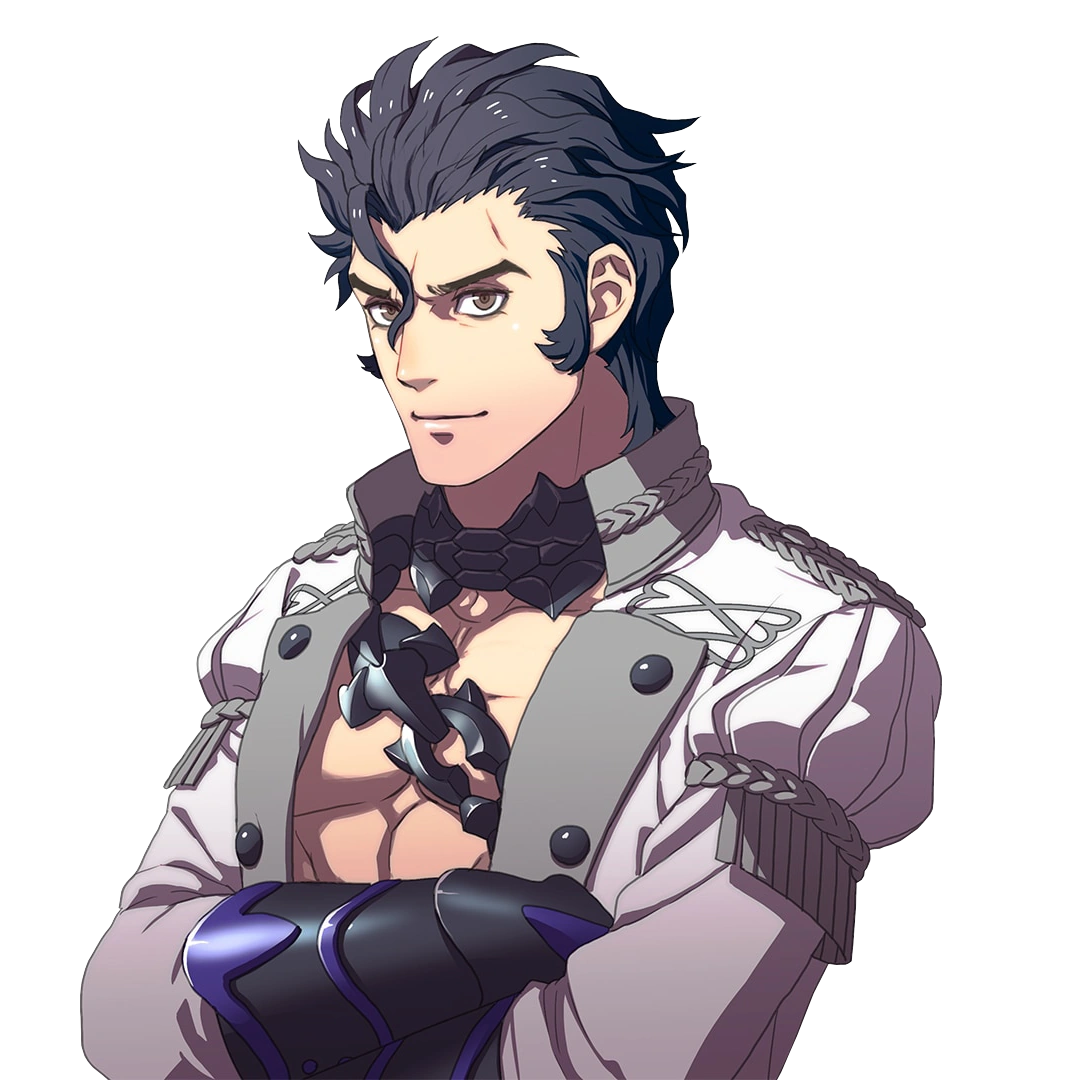Fire emblem Husbandos
